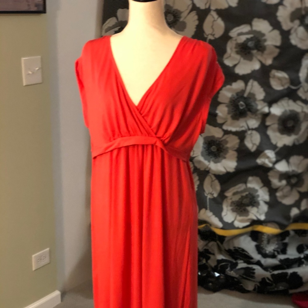 Maternity Dress